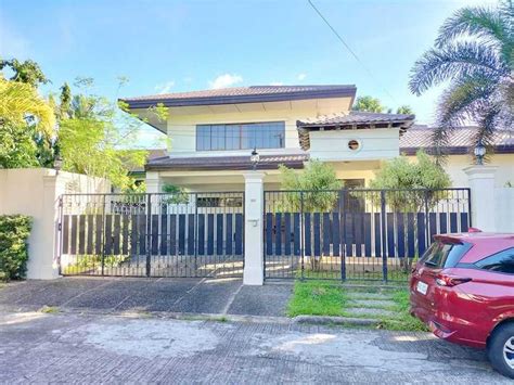 bacolod property for sale|House and lot For Sale in Bacolod, Negros Occidental .